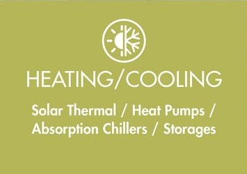 See our heating and cooling solutions